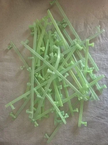 Vintage Tyco Daredevil Jump With Nite Glow Ravetrack PARTS image indicator(5)