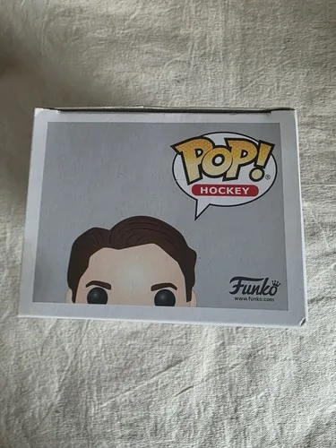 Mitchell Marner Funko Pop! Vinyl Figure image indicator(5)
