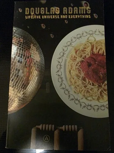 Hitchhiker's Guide to the Galaxy 5-Book Box Set image indicator(8)