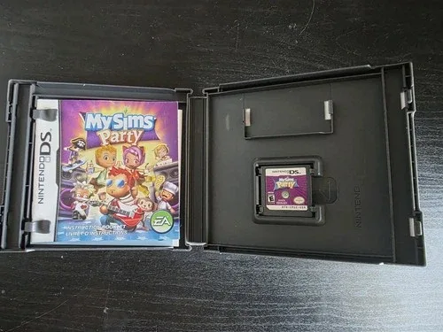 Nintendo DS 4 Game Bundle image indicator(5)