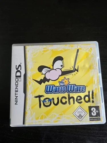 Nintendo DS 4 Game Bundle image indicator(8)