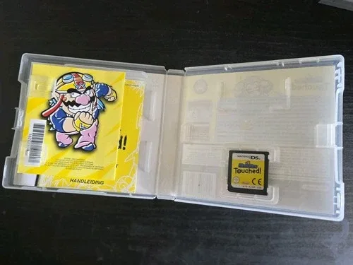 Nintendo DS 4 Game Bundle image indicator(9)