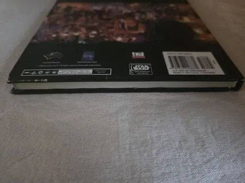 Ultimate Alien Anthology image indicator(3)