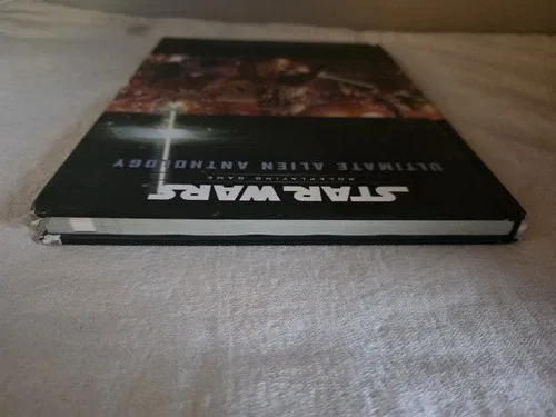 Ultimate Alien Anthology image indicator(4)