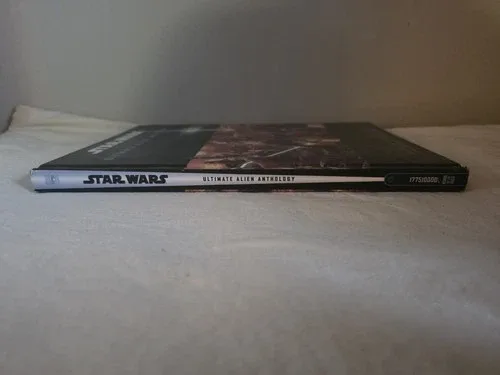 Ultimate Alien Anthology image indicator(5)