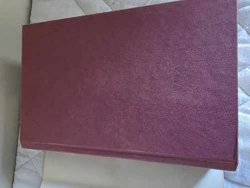 Forgotten Realms Legacy of the Drow HC Collector's Ed. image indicator(8)