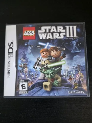 Nintendo DS Games Lot Of 5 image indicator(5)