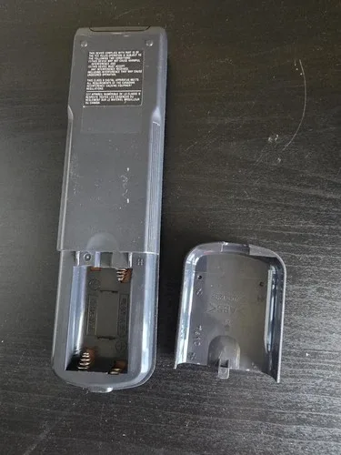 Sony Video Remote RMT-V202 Tested Working image indicator(2)