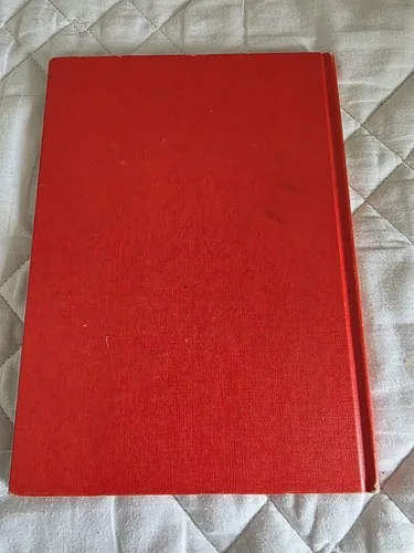 Ann Can Fly, Book Club, Fred Phleger, 1959, Vintage Kids Book image indicator(2)