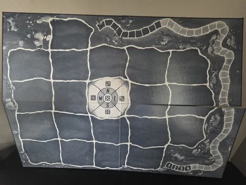 Primorial Soup Board Game Z-Man Complete image indicator(4)