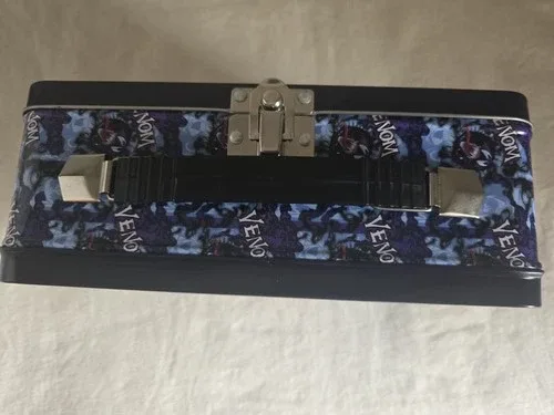 Venom Metal Lunch Box Fan Expo Canada Exclusive image indicator(3)