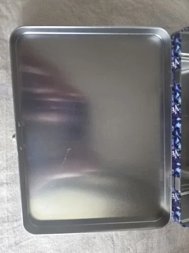 Venom Metal Lunch Box Fan Expo Canada Exclusive image indicator(4)