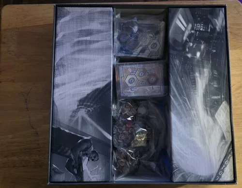 Android Netrunner Core Set (2012) Fantasy Flight image indicator(3)