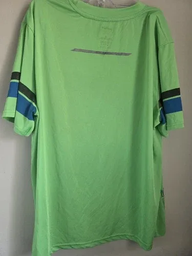 PointZero Minecraft Shirt Men's Large image indicator(2)