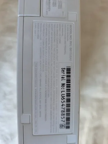 Nintendo Wii Fit Balance Board Bundle image indicator(8)