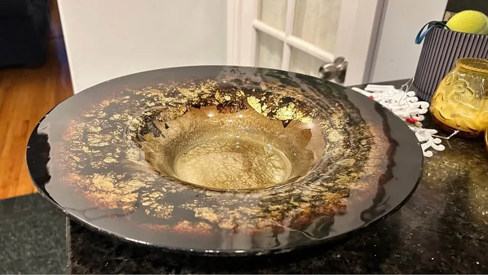 Golden fruit bowl image indicator(2)