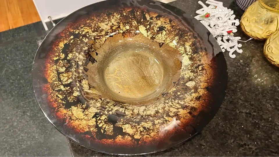 Golden fruit bowl image indicator(4)