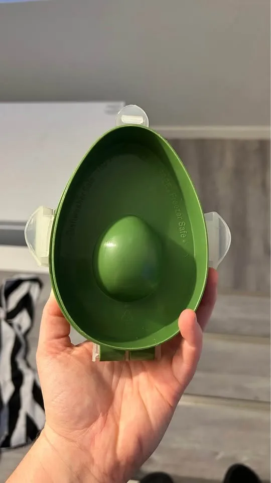 Avocado container image indicator(3)