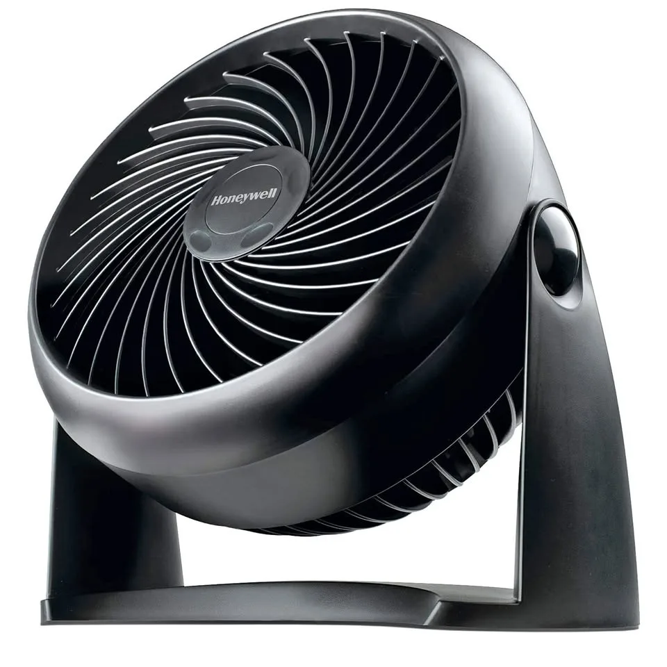 Honeywell TurboForce® Tilt-Head Air Circulator Fan