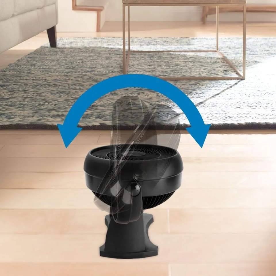 Honeywell TurboForce® Tilt-Head Air Circulator Fan image indicator(3)