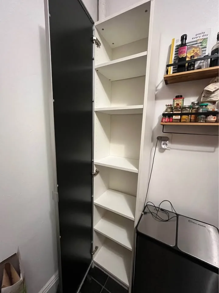 IKEA - PAX storage with glass door image indicator(2)