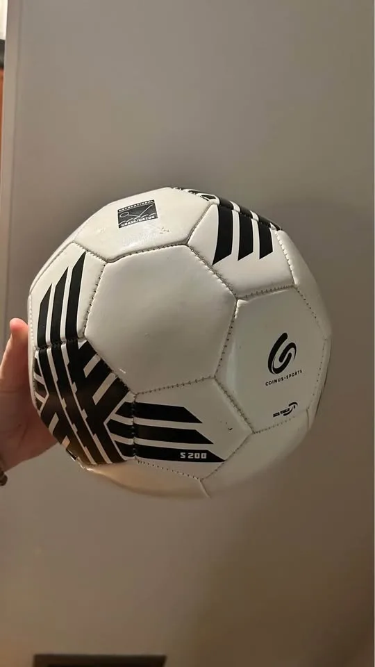 Soccer / Football ball #5 image indicator(2)
