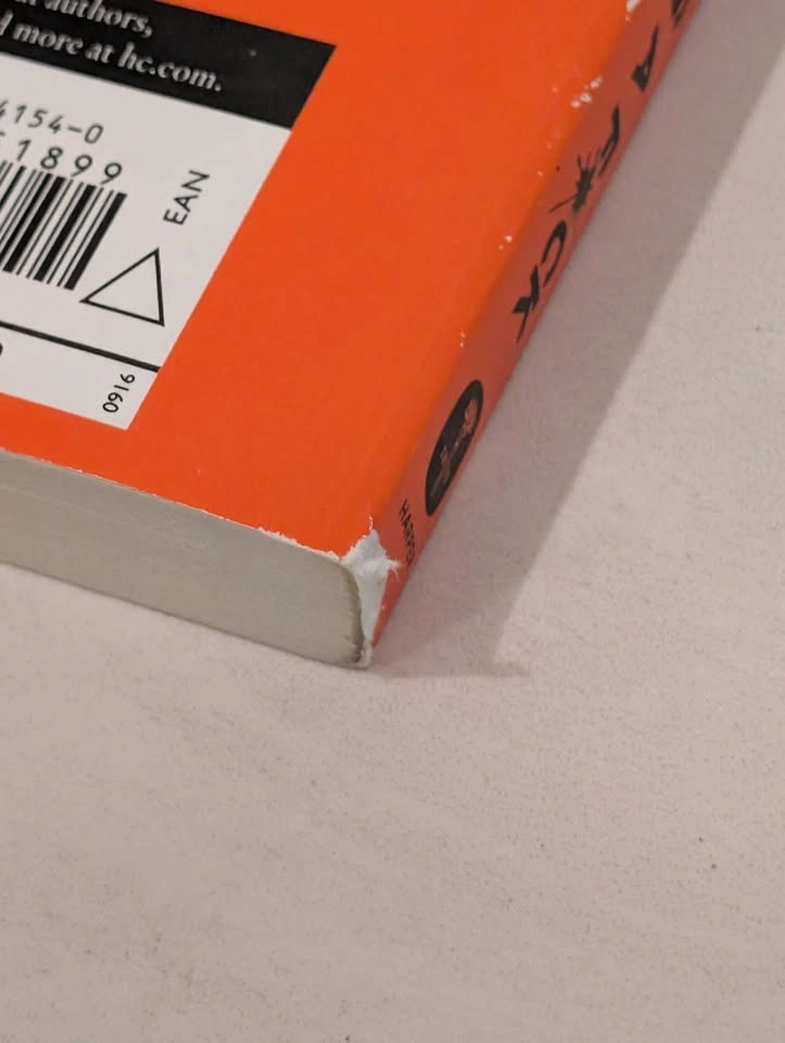 The Subtle Art of Not Giving a F*ck - Mark Manson - photo 5