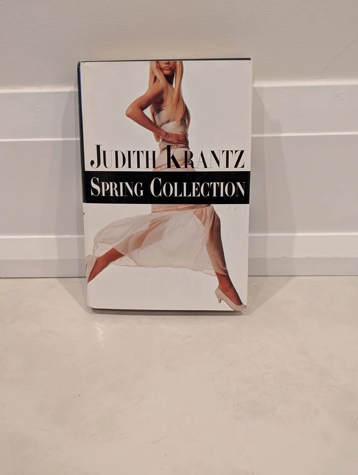 I'll Take Manhattan - Judith Krantz