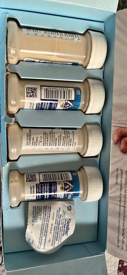 Baby coupons and items