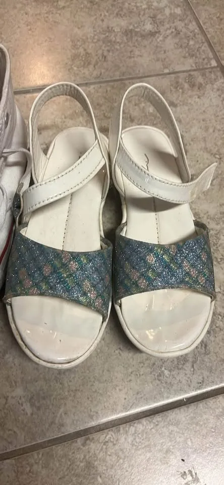 Girls Shoes image indicator(2)