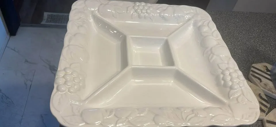 Snack tray image indicator(2)