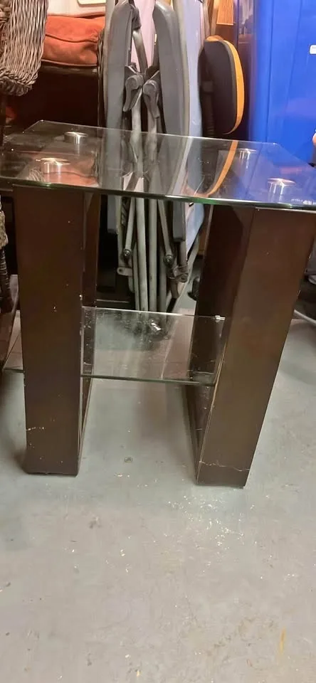 Side table