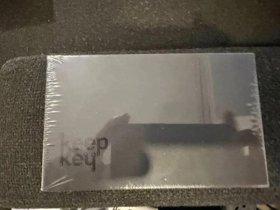 KeepKey Crypto Digital Asset USB Wallet