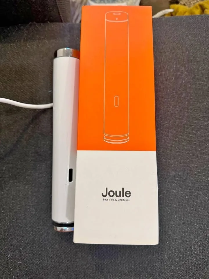 Chefsteps Joule (Now Breville Joule) Sous vide cooker