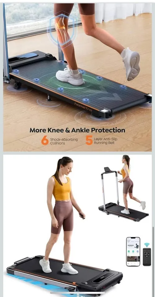 Home Tro Treadmill image indicator(8)