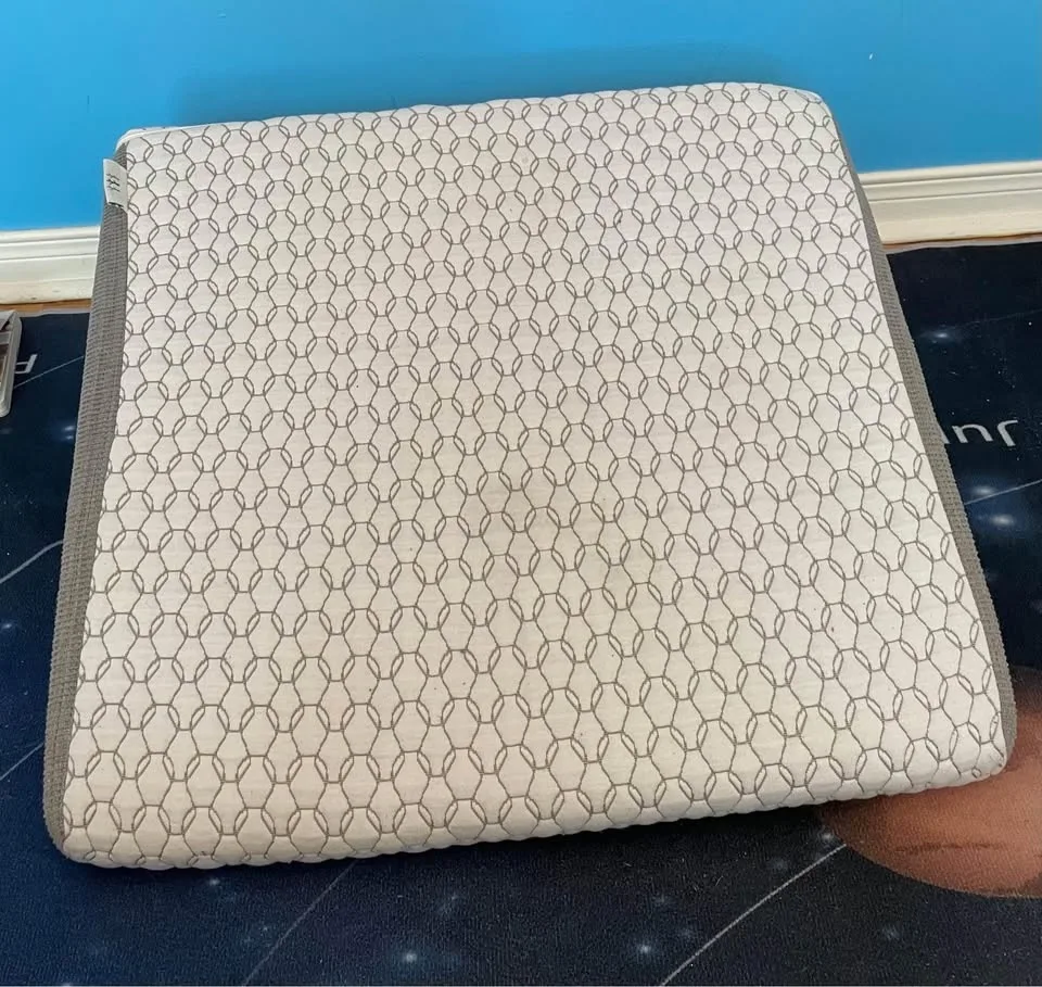 Brentwood Home- Foam Wedge Pillow image indicator(2)