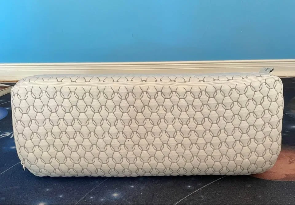 Brentwood Home- Foam Wedge Pillow image indicator(3)