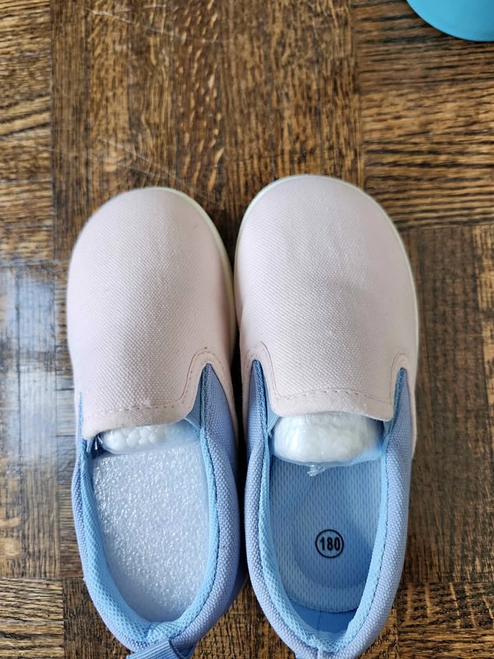 Toddler/Little Kid wide shoes-27 size