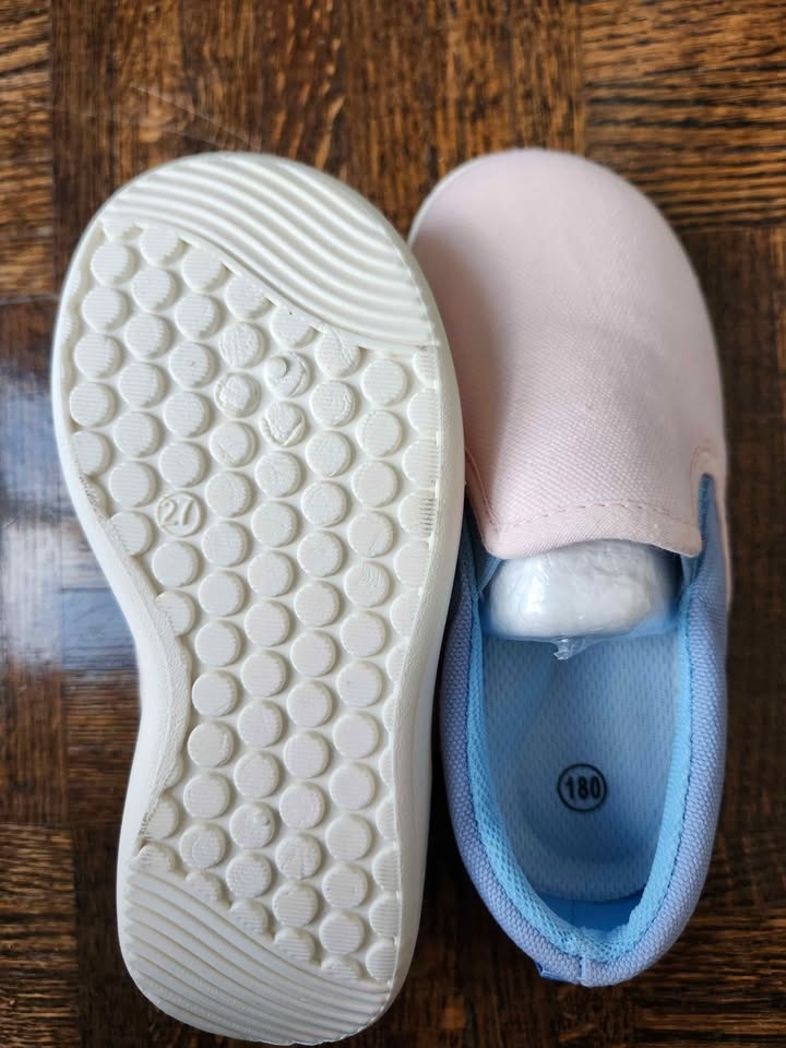 Toddler/Little Kid wide shoes-27 size - photo 2