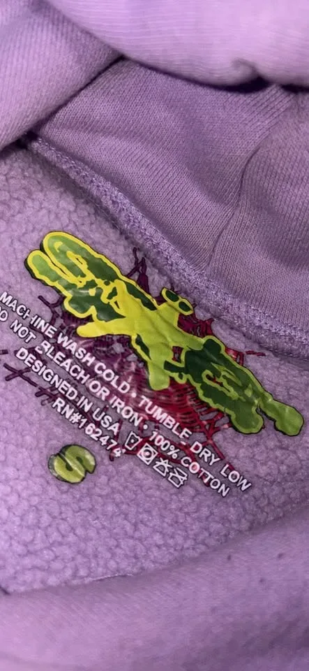 Acai spyder hoodie image indicator(3)