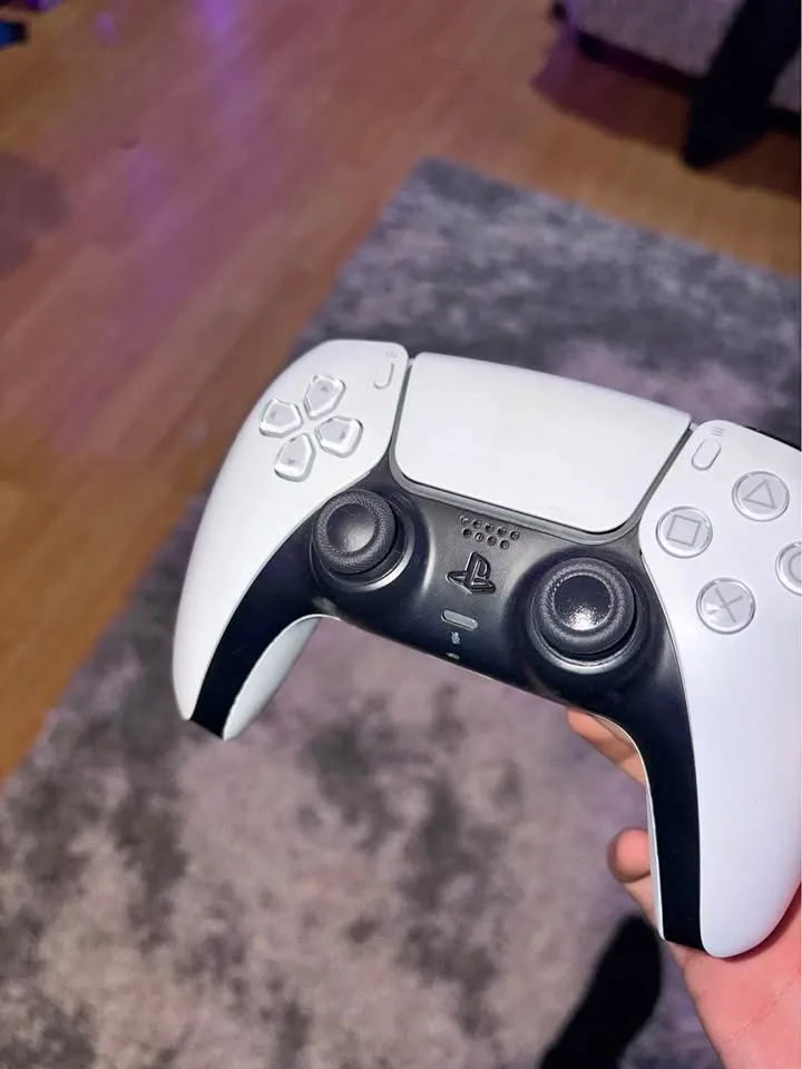 Ps5 controller