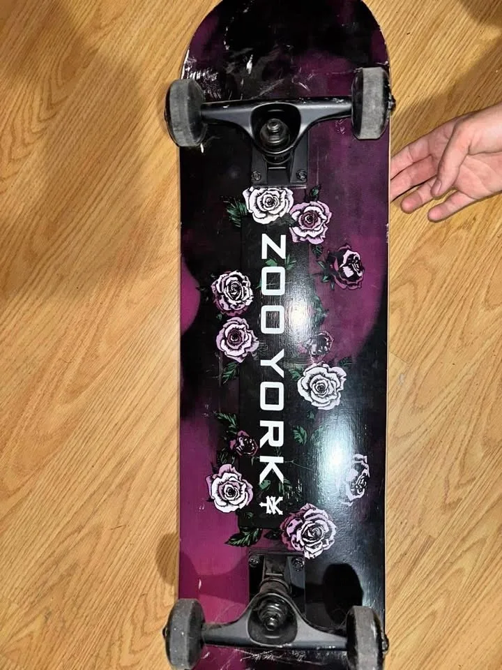 Vintage 1980s ATARI CX2600A Video Computer System Console