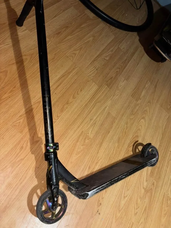 Prodigy s8 image indicator(2)