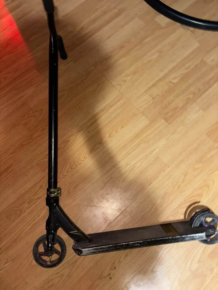 Prodigy s8 image indicator(3)