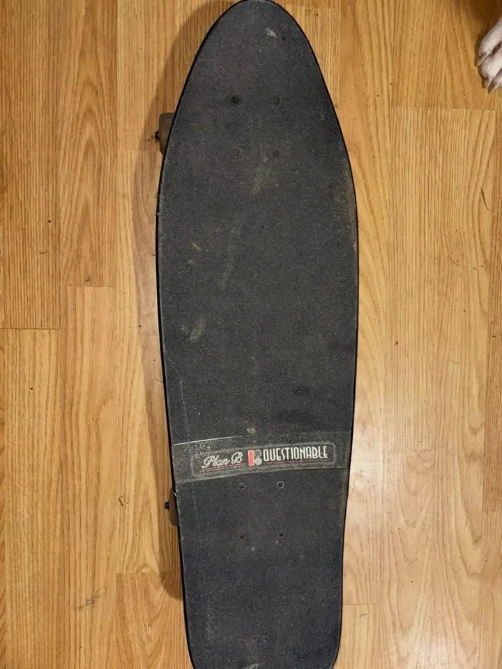 Santa Cruz Winkowski Primeval Pro Deck 10.34 x 30.75 image indicator(2)