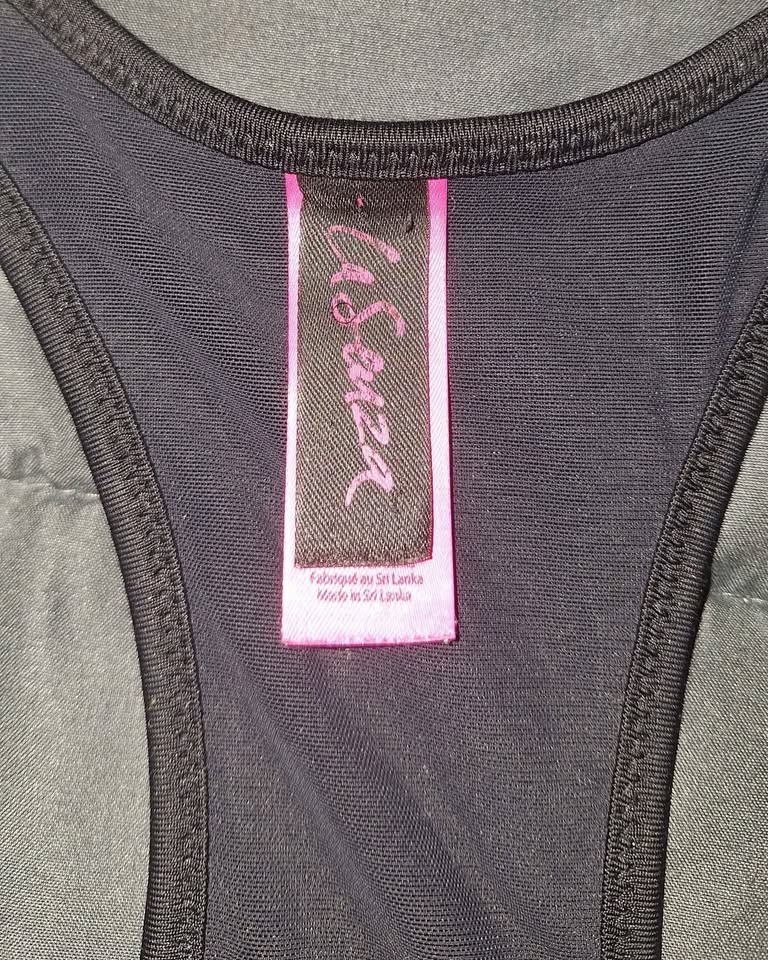La Senza Sports Bra - photo 3