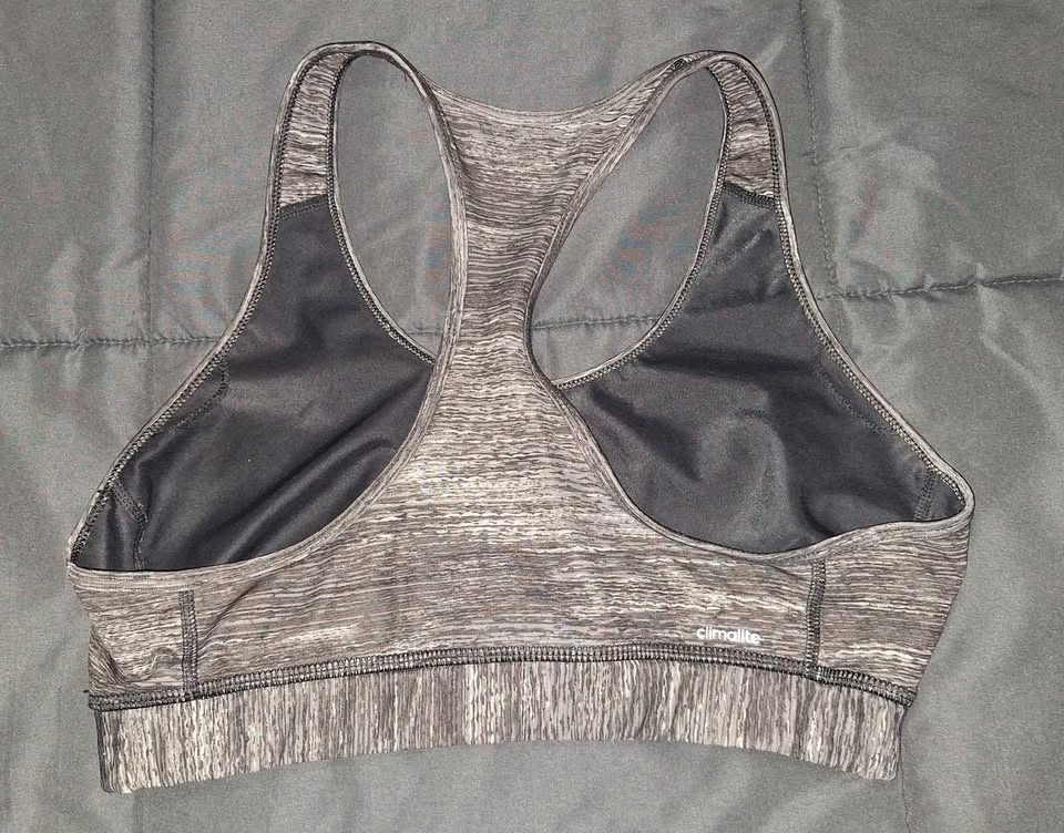 Adidas Sports Bra - photo 2