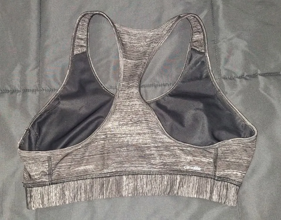 Adidas Sports Bra image indicator(2)