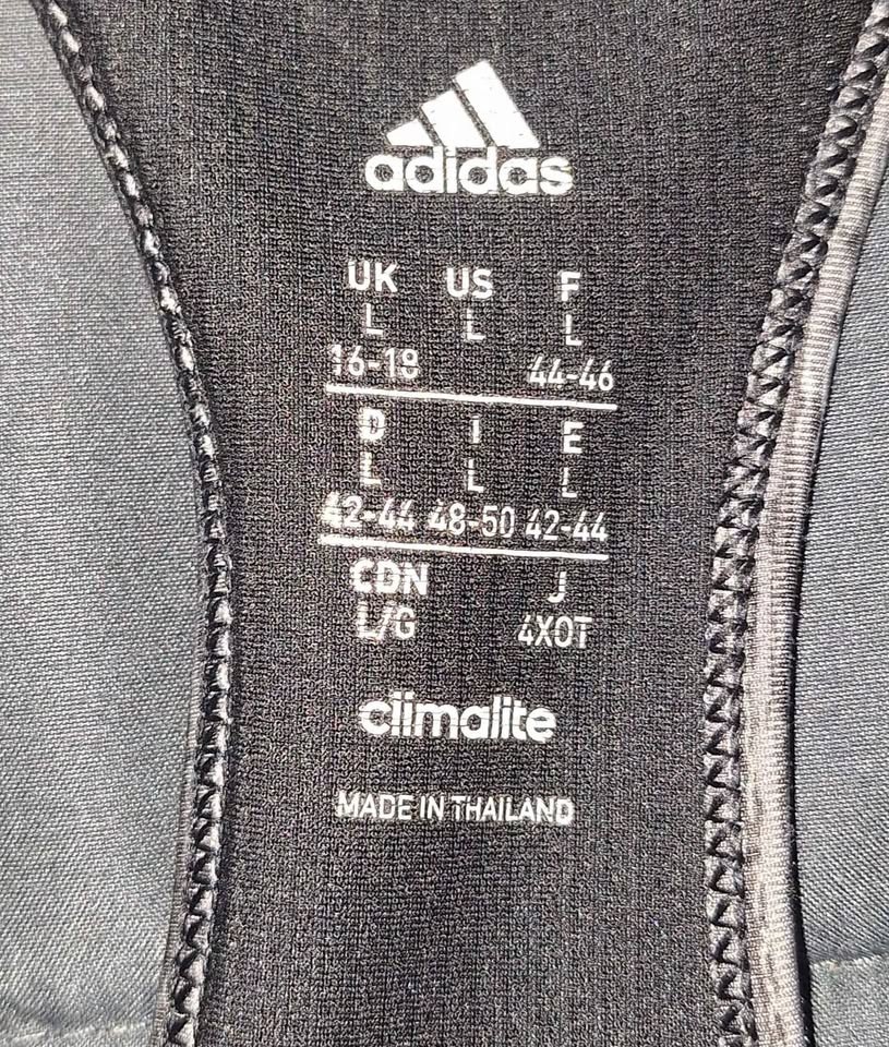 Adidas Sports Bra - photo 3