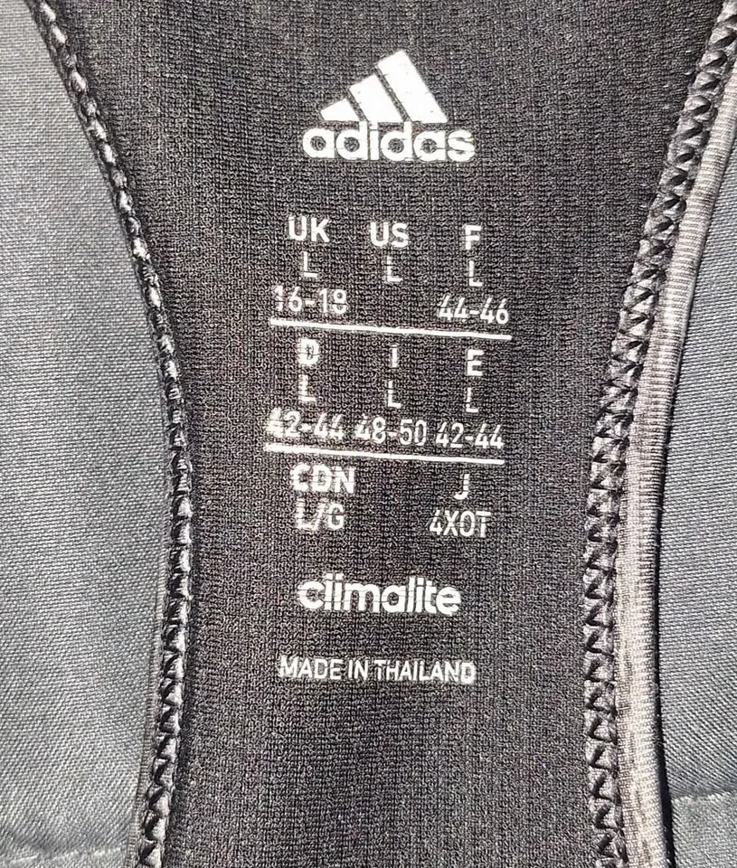 Adidas Sports Bra image indicator(3)